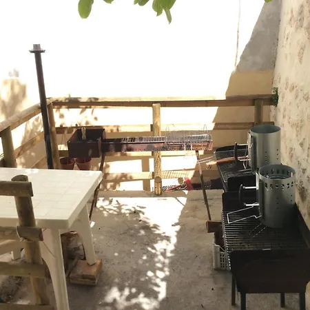 Da Sciuri Barisciano