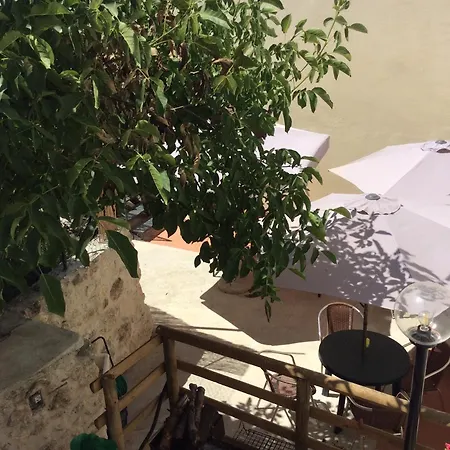 Da Sciuri Vakantiehuis Barisciano