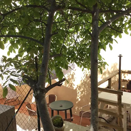 Da Sciuri Barisciano