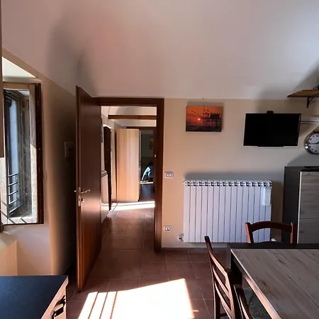 Da Sciuri Holiday home Barisciano