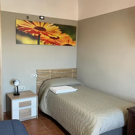 Da Sciuri Holiday home *