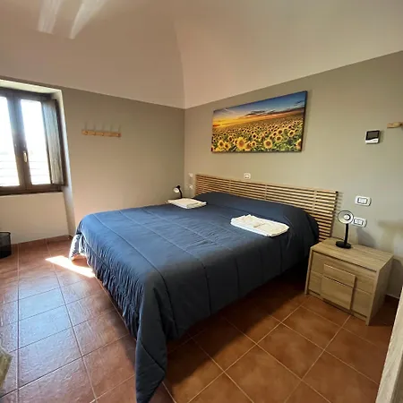 Da Sciuri Holiday home Barisciano