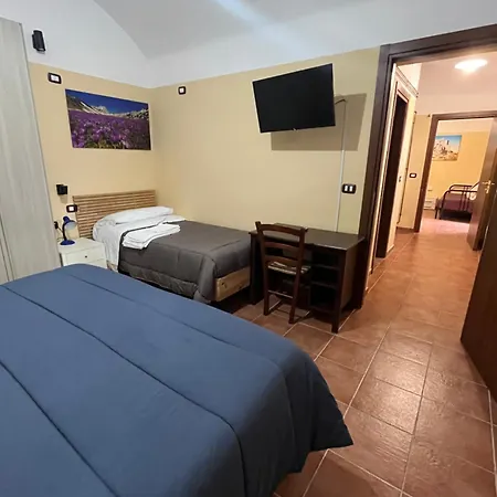 Da Sciuri Holiday home *