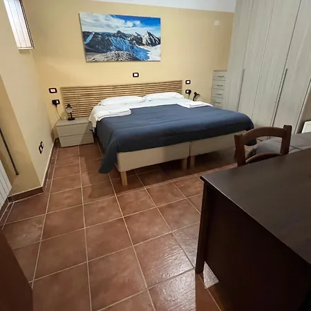 Da Sciuri Holiday home Barisciano