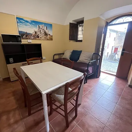 Da Sciuri Barisciano