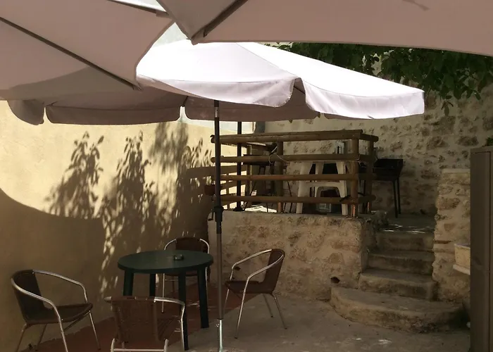 Da Sciuri * Баришано