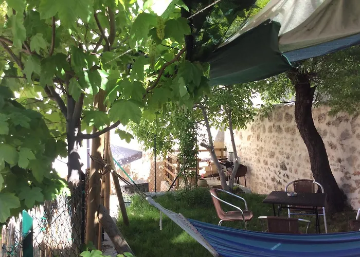 Da Sciuri * Баришано