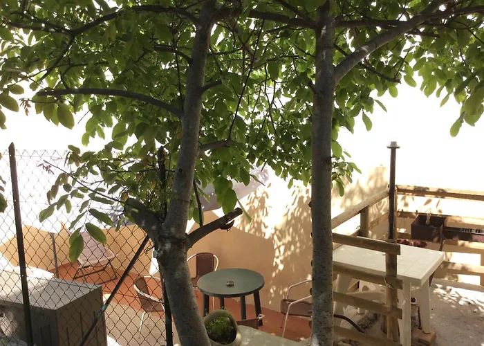 Da Sciuri Баришано