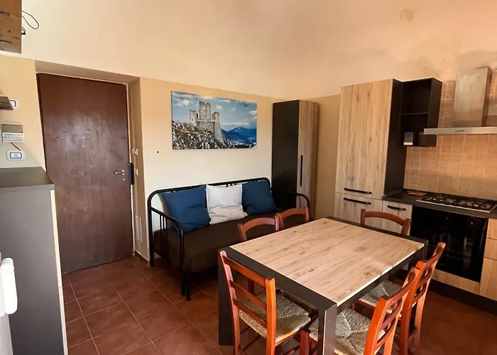 Da Sciuri Дом отдыха