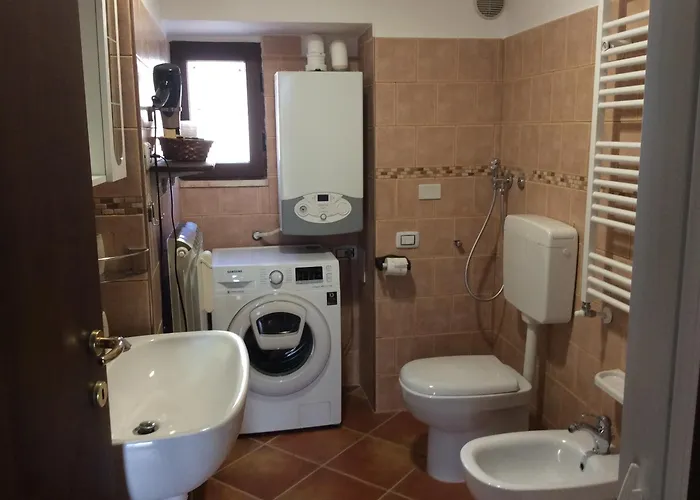 Da Sciuri * Баришано