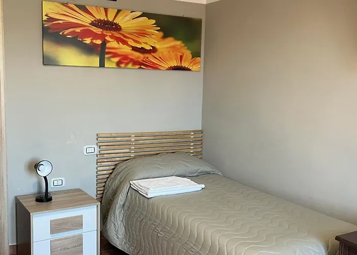 Da Sciuri Дом отдыха *