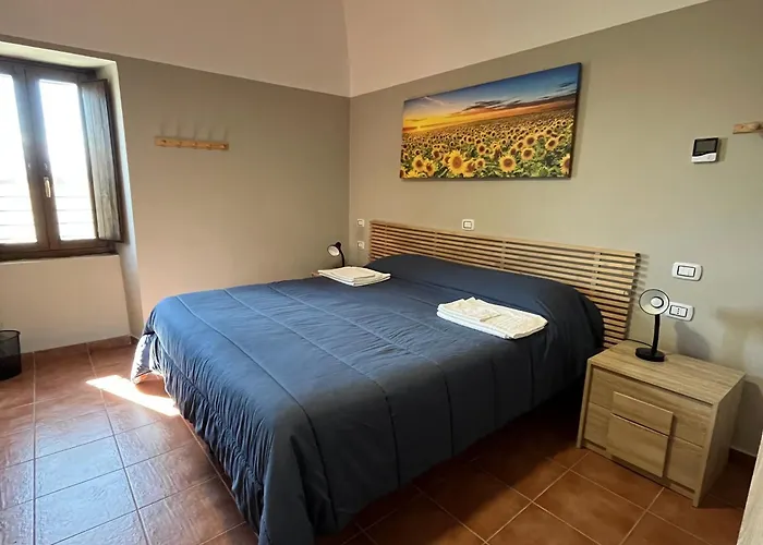 Da Sciuri Дом отдыха Баришано