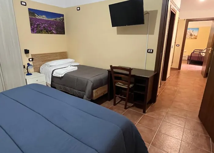 Da Sciuri Дом отдыха *