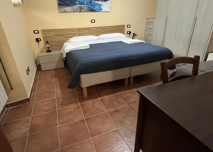 Da Sciuri Дом отдыха Баришано