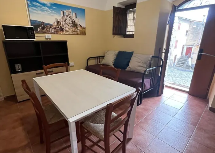 Da Sciuri Баришано